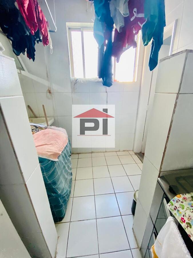 Apartamento à venda com 3 quartos, 100m² - Foto 11