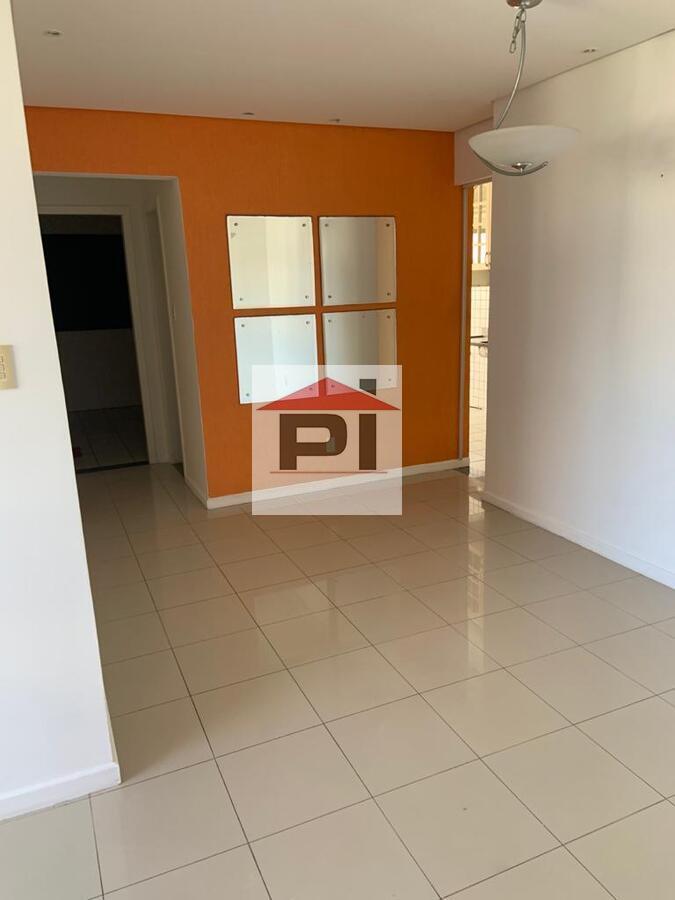 Apartamento à venda com 3 quartos, 74m² - Foto 1