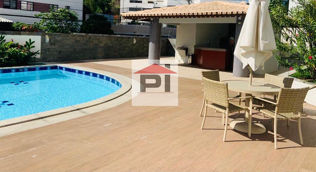 Apartamento à venda com 3 quartos, 74m² - Foto 14