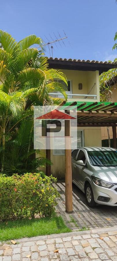 Casa de Condomínio à venda com 4 quartos, 220m² - Foto 1