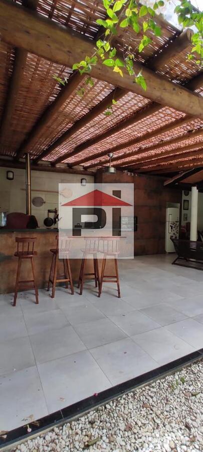 Casa de Condomínio à venda com 4 quartos, 220m² - Foto 20