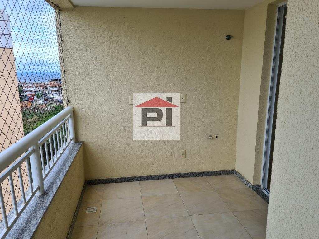 Apartamento à venda com 3 quartos, 73m² - Foto 2