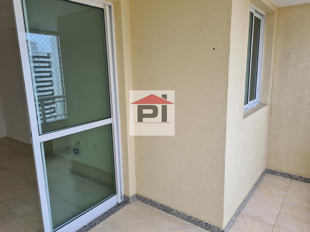 Apartamento à venda com 3 quartos, 73m² - Foto 3