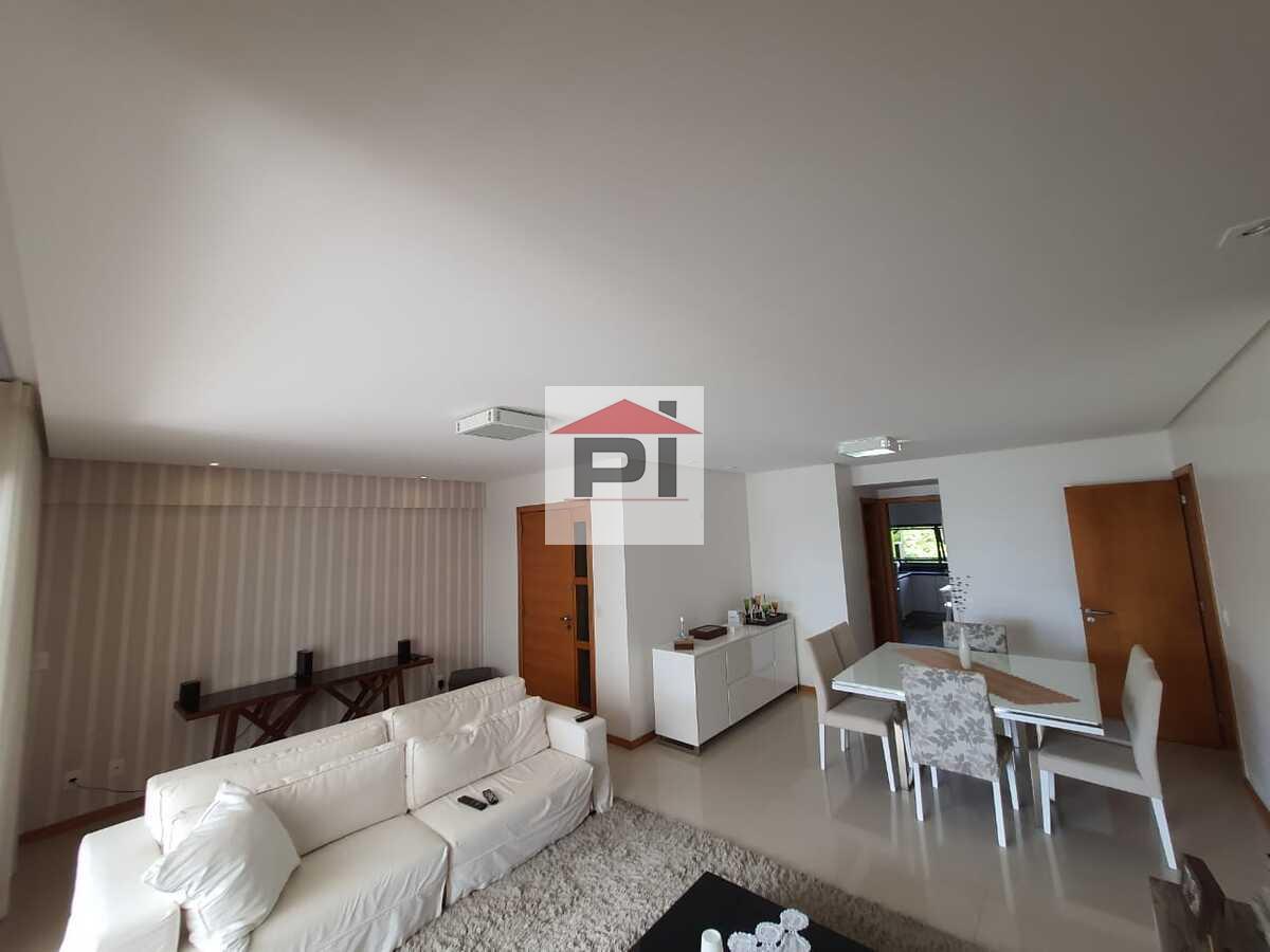 Apartamento à venda com 3 quartos, 147m² - Foto 5