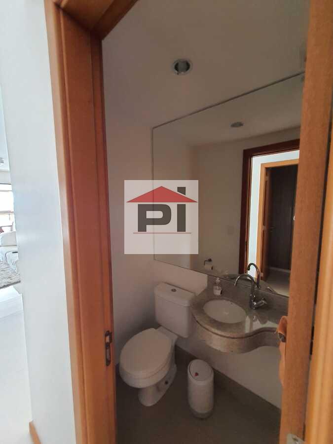 Apartamento à venda com 3 quartos, 147m² - Foto 7