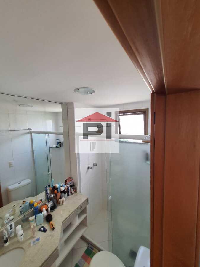 Apartamento à venda com 3 quartos, 147m² - Foto 11