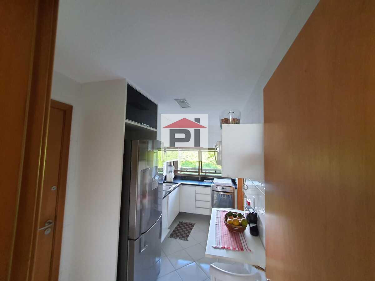 Apartamento à venda com 3 quartos, 147m² - Foto 20