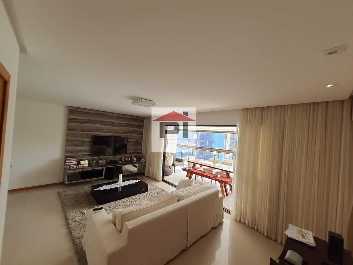 Apartamento à venda com 3 quartos, 147m² - Foto 6