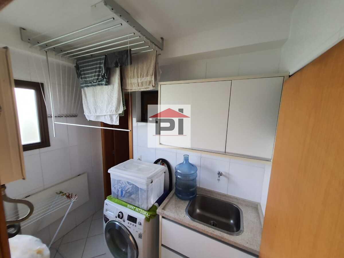 Apartamento à venda com 3 quartos, 147m² - Foto 24