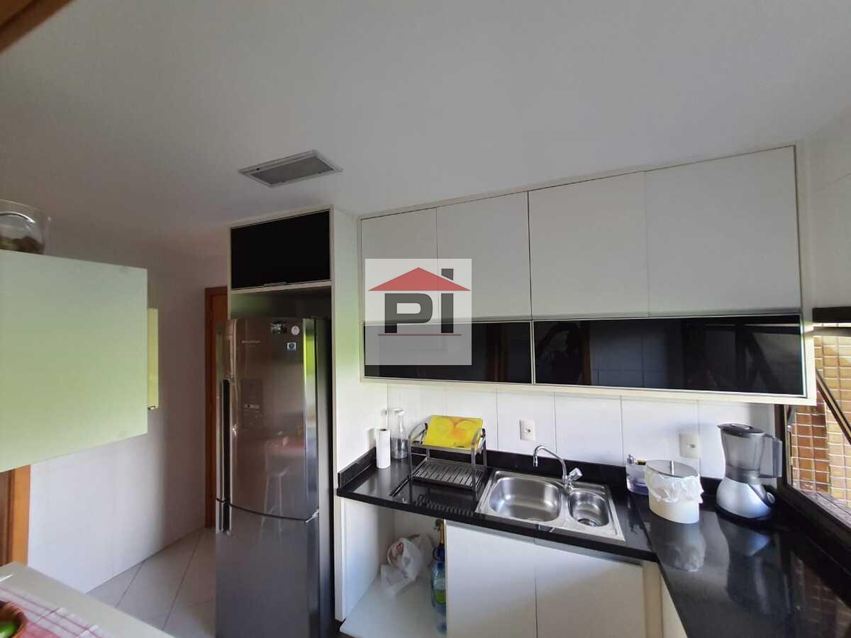 Apartamento à venda com 3 quartos, 147m² - Foto 21