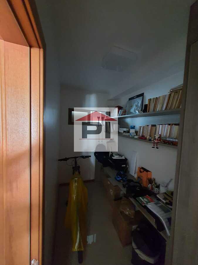 Apartamento à venda com 3 quartos, 147m² - Foto 22