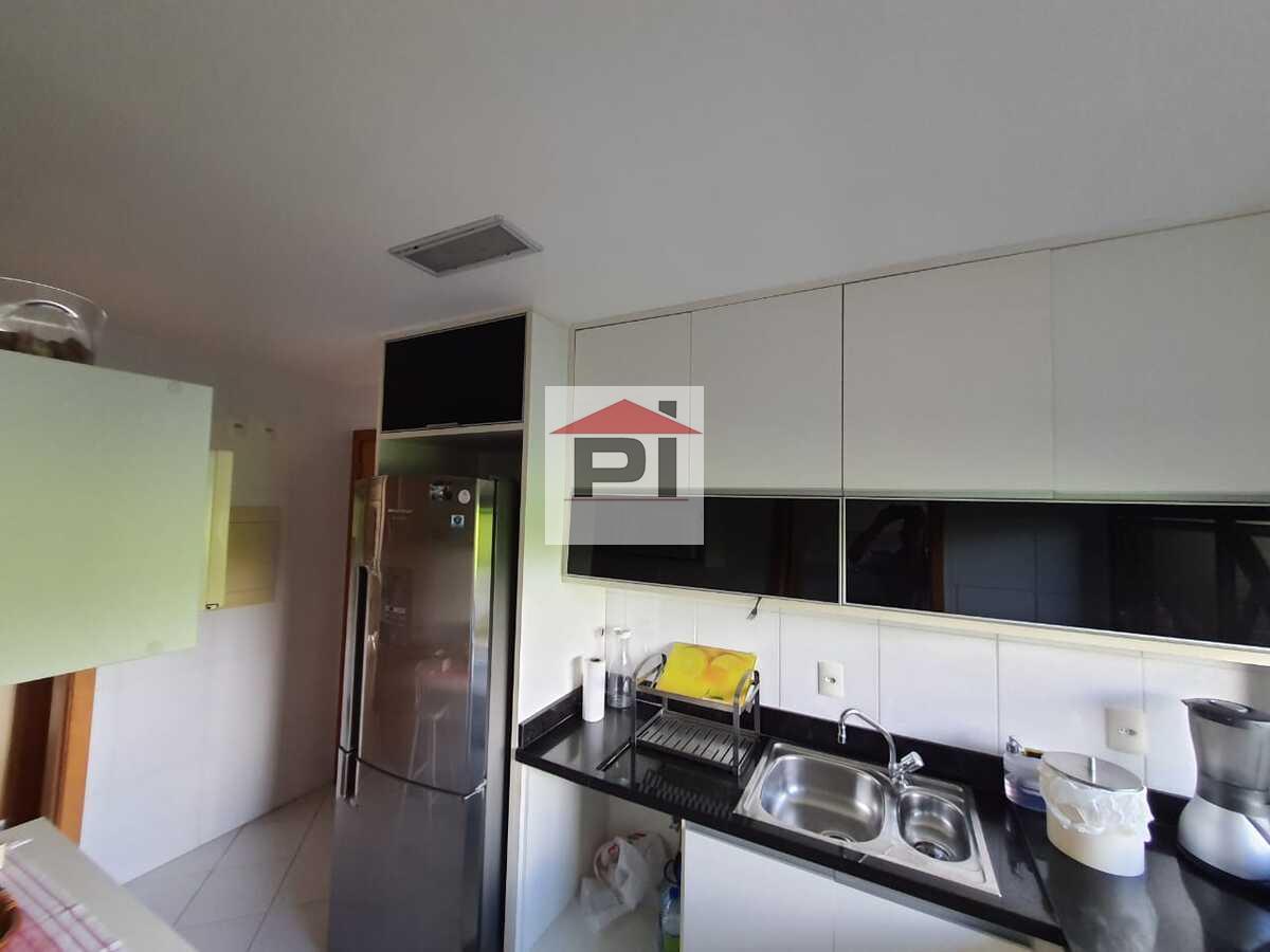 Apartamento à venda com 3 quartos, 147m² - Foto 23