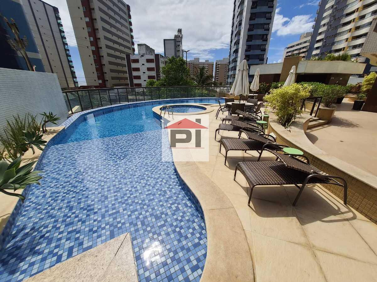 Apartamento à venda com 3 quartos, 147m² - Foto 26