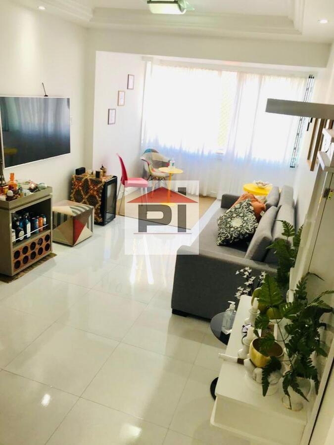 Apartamento à venda com 3 quartos, 84m² - Foto 1