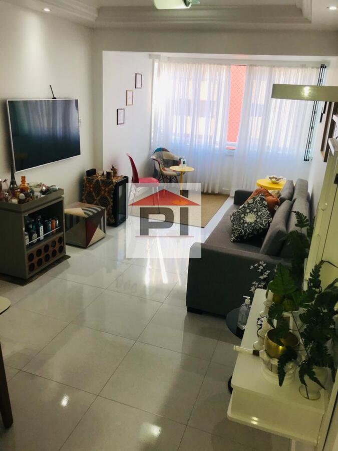 Apartamento à venda com 3 quartos, 84m² - Foto 3