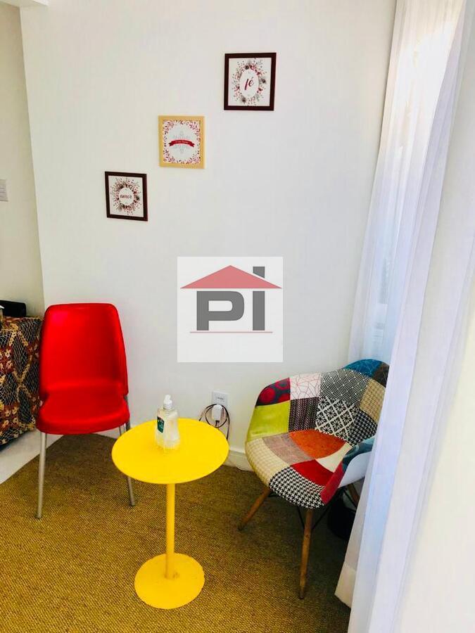 Apartamento à venda com 3 quartos, 84m² - Foto 4