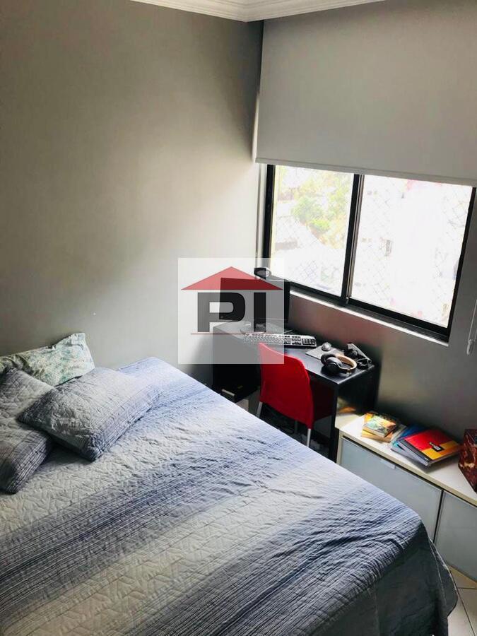 Apartamento à venda com 3 quartos, 84m² - Foto 9