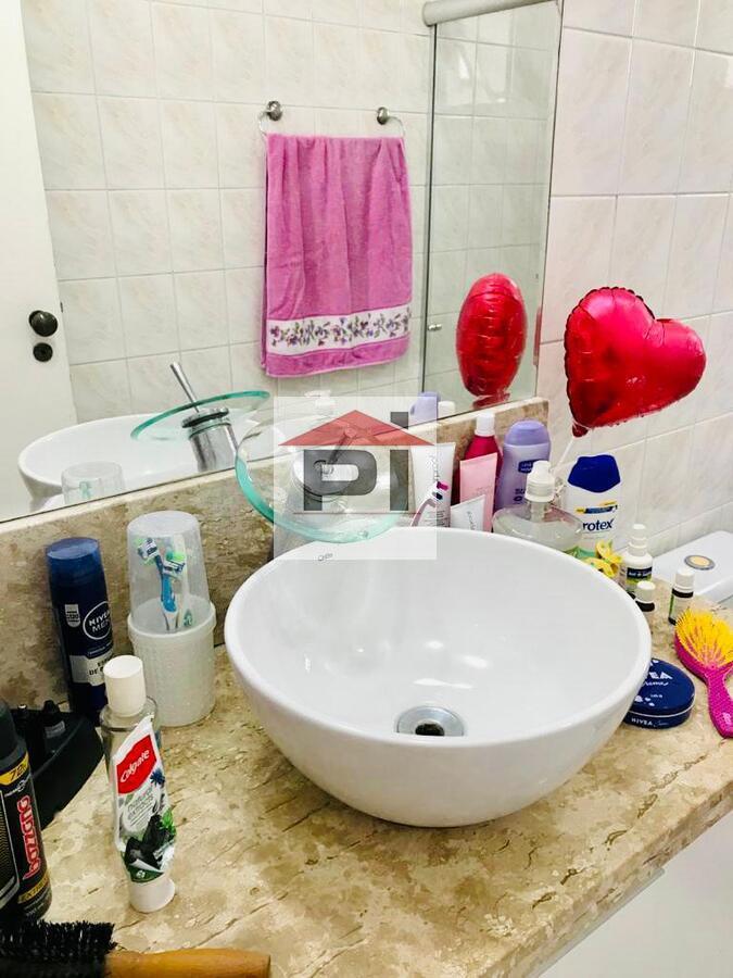 Apartamento à venda com 3 quartos, 84m² - Foto 11