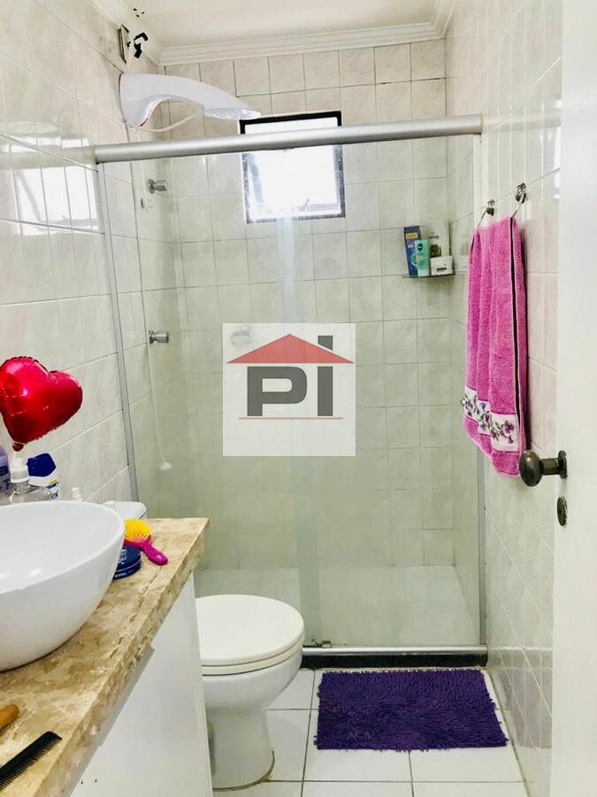 Apartamento à venda com 3 quartos, 84m² - Foto 13