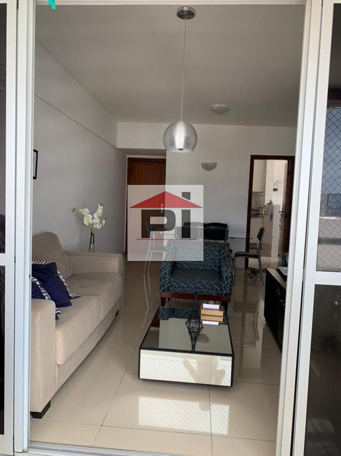 Apartamento à venda com 3 quartos, 89m² - Foto 1