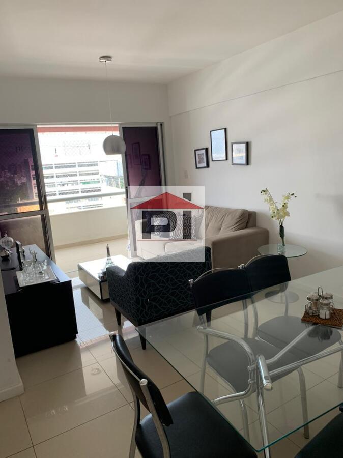 Apartamento à venda com 3 quartos, 89m² - Foto 2