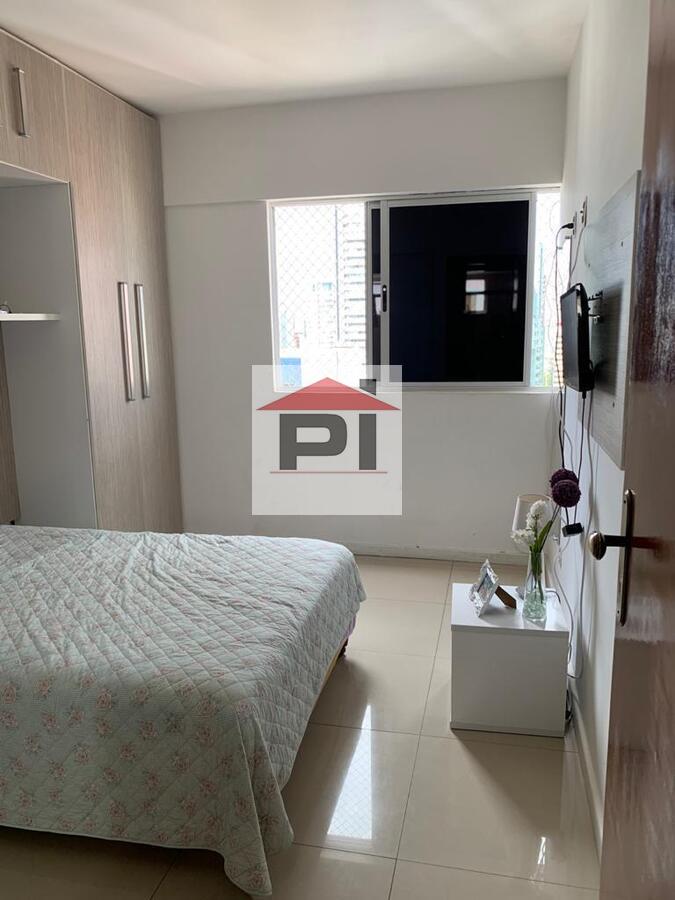 Apartamento à venda com 3 quartos, 89m² - Foto 7