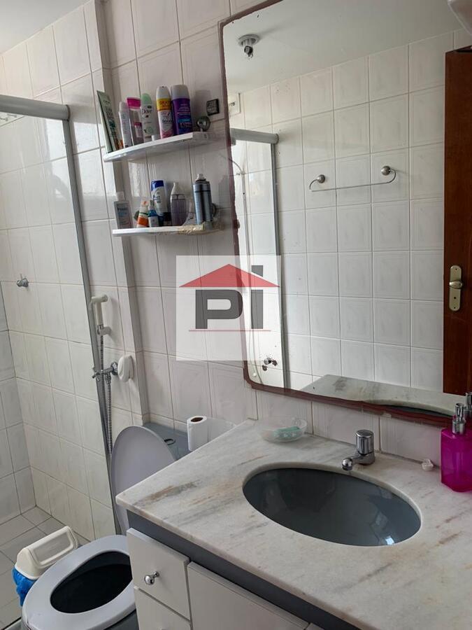 Apartamento à venda com 3 quartos, 89m² - Foto 9