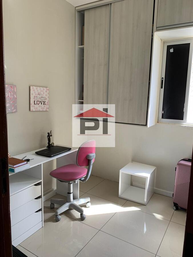 Apartamento à venda com 3 quartos, 89m² - Foto 13