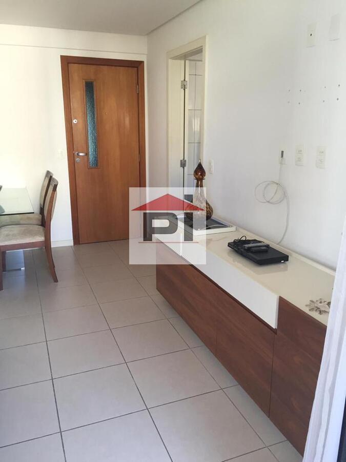 Apartamento à venda com 2 quartos, 60m² - Foto 3