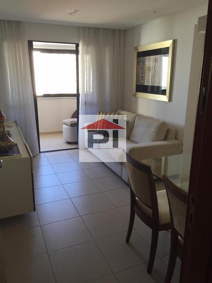 Apartamento à venda com 2 quartos, 60m² - Foto 5