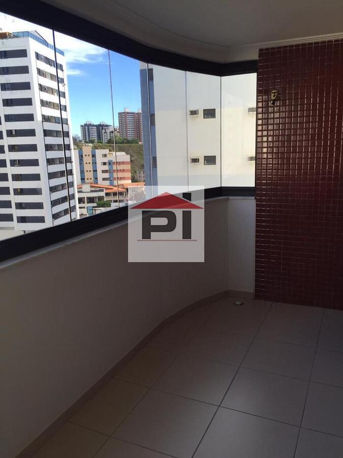 Apartamento à venda com 2 quartos, 60m² - Foto 6