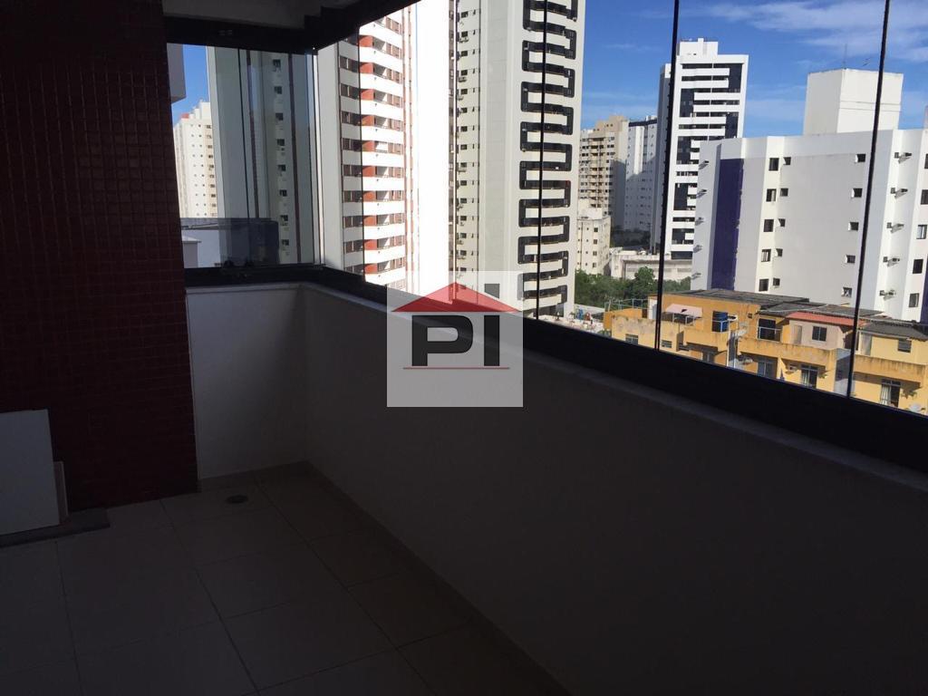 Apartamento à venda com 2 quartos, 60m² - Foto 7