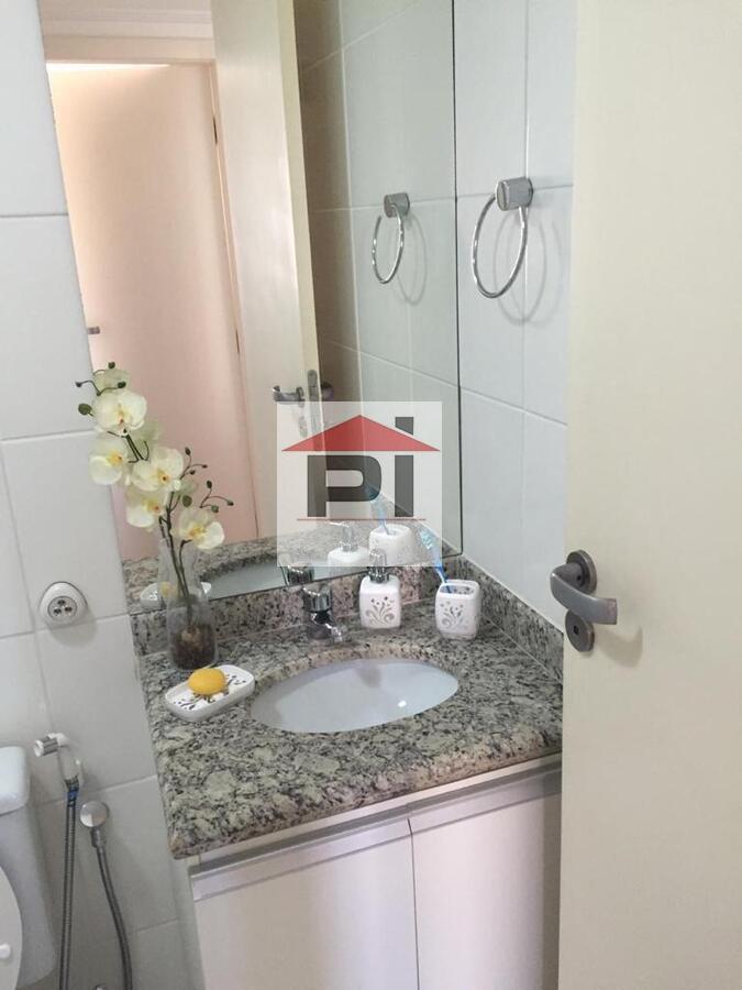 Apartamento à venda com 2 quartos, 60m² - Foto 11