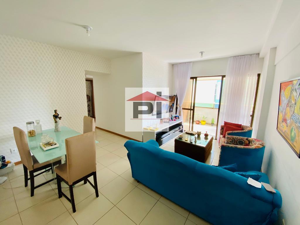 Apartamento à venda com 3 quartos, 94m² - Foto 1