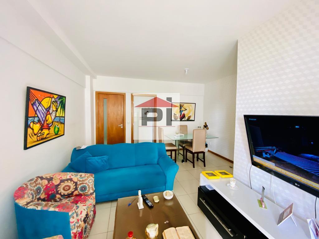 Apartamento à venda com 3 quartos, 94m² - Foto 4