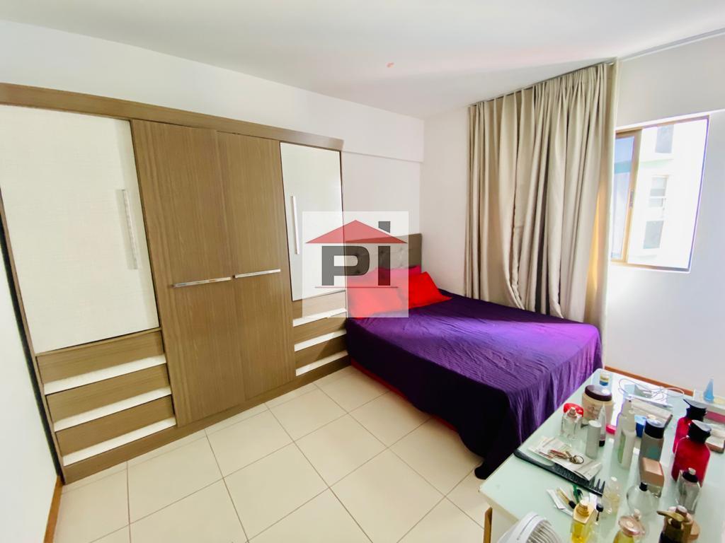 Apartamento à venda com 3 quartos, 94m² - Foto 8