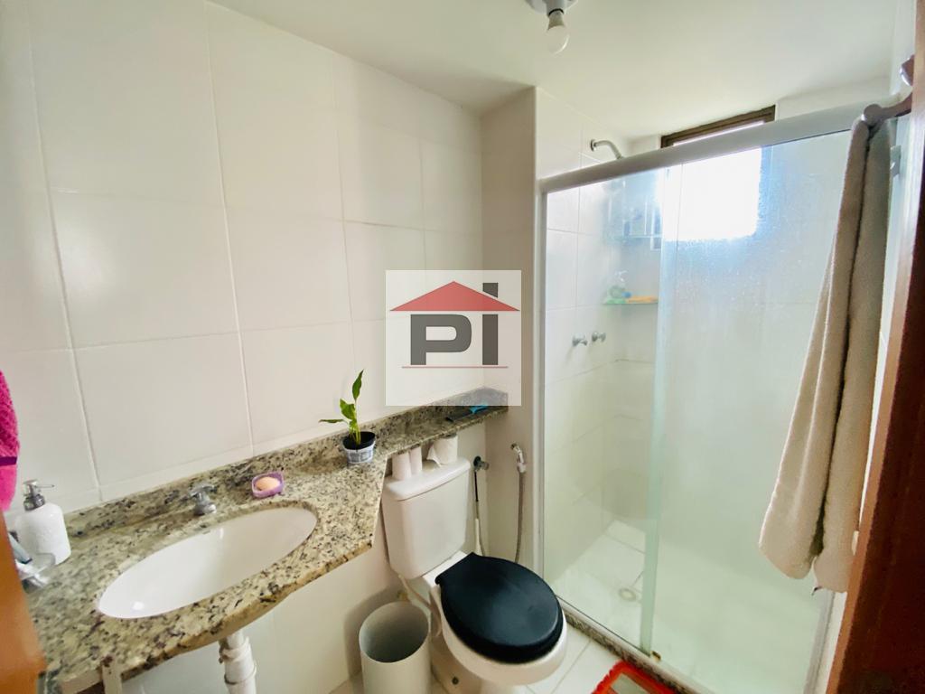 Apartamento à venda com 3 quartos, 94m² - Foto 9