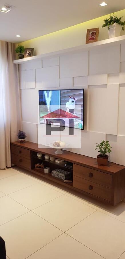 Apartamento à venda com 3 quartos, 70m² - Foto 4