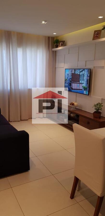 Apartamento à venda com 3 quartos, 70m² - Foto 5