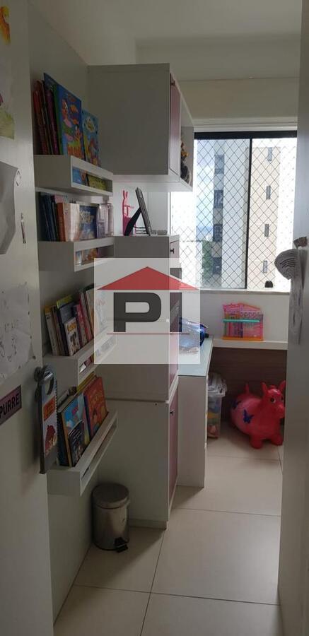 Apartamento à venda com 3 quartos, 70m² - Foto 10