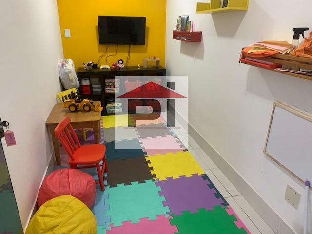 Apartamento à venda com 3 quartos, 70m² - Foto 24