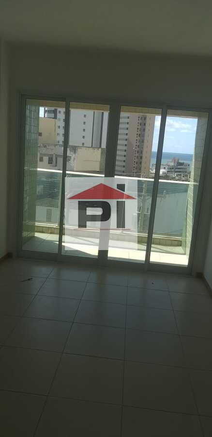 Apartamento à venda com 2 quartos, 64m² - Foto 1