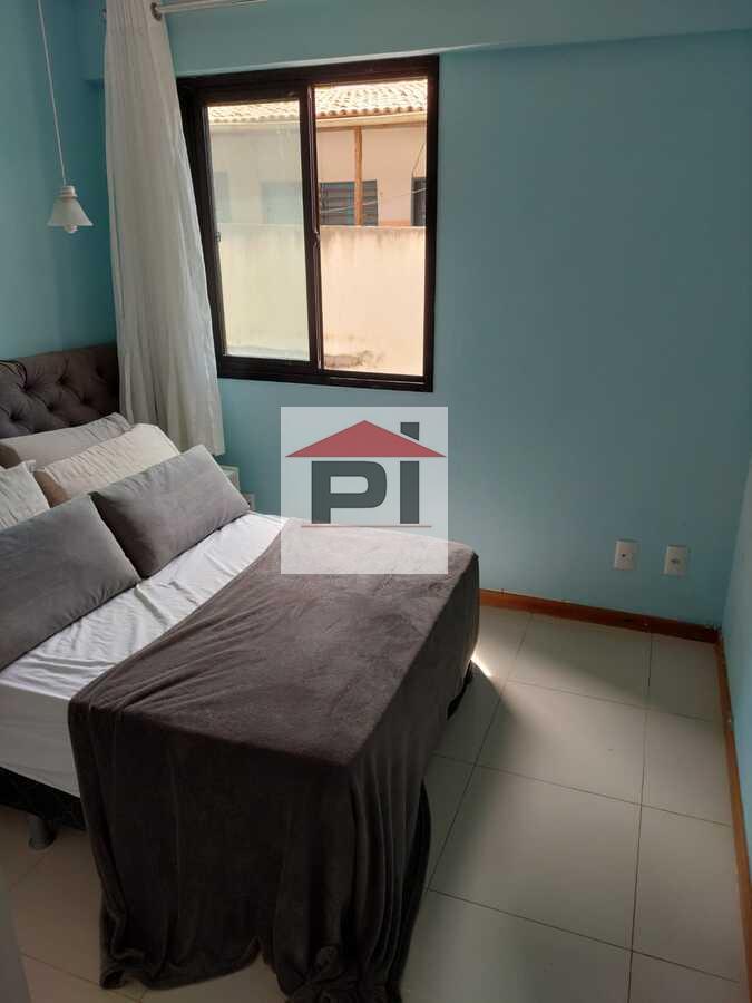 Apartamento à venda com 1 quarto, 45m² - Foto 4