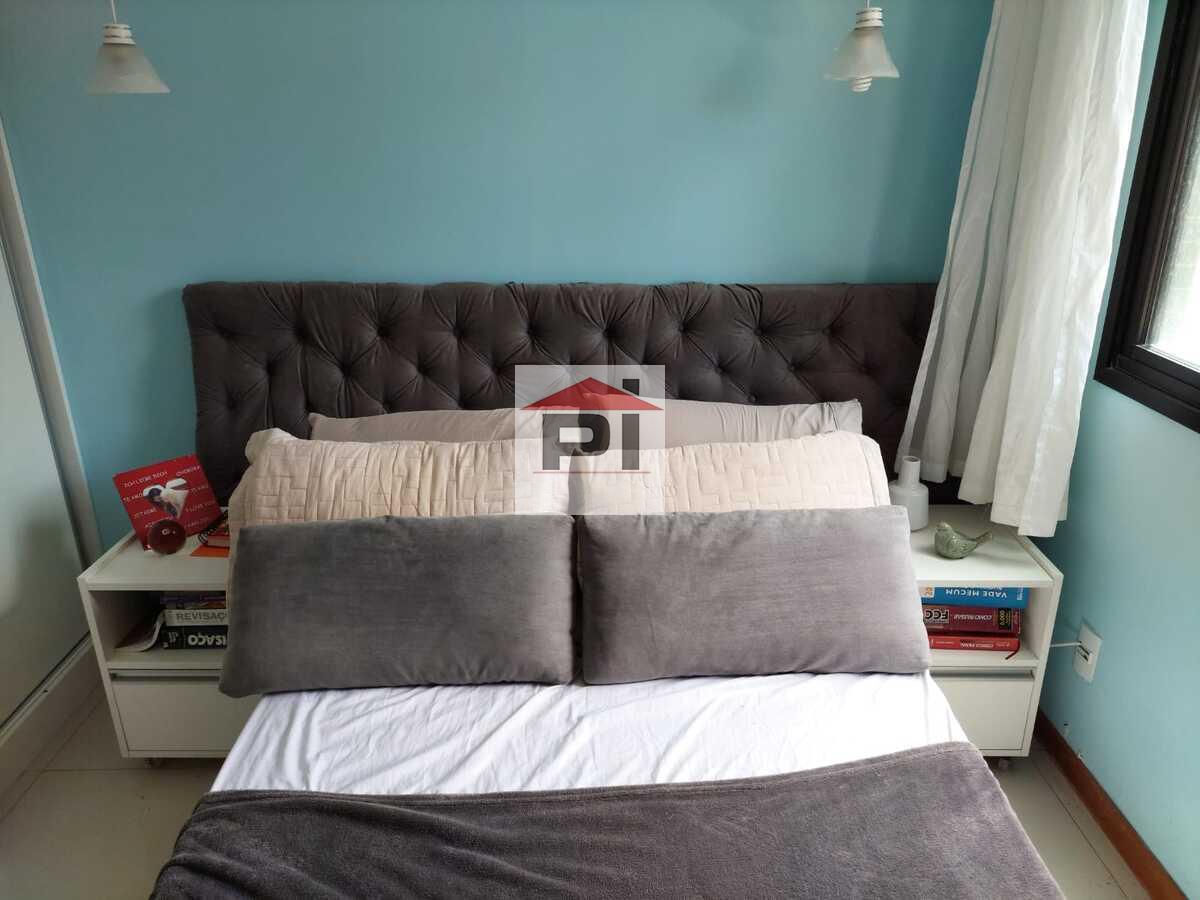 Apartamento à venda com 1 quarto, 45m² - Foto 5