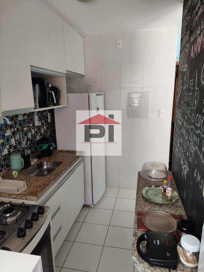 Apartamento à venda com 1 quarto, 45m² - Foto 7