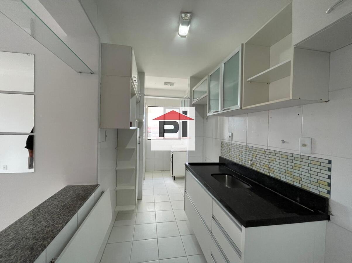 Apartamento à venda com 2 quartos, 65m² - Foto 7