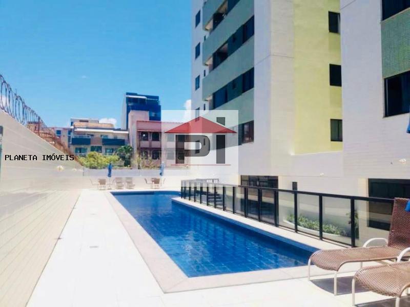 Apartamento à venda com 2 quartos, 65m² - Foto 1