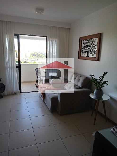 Apartamento à venda com 2 quartos, 60m² - Foto 2