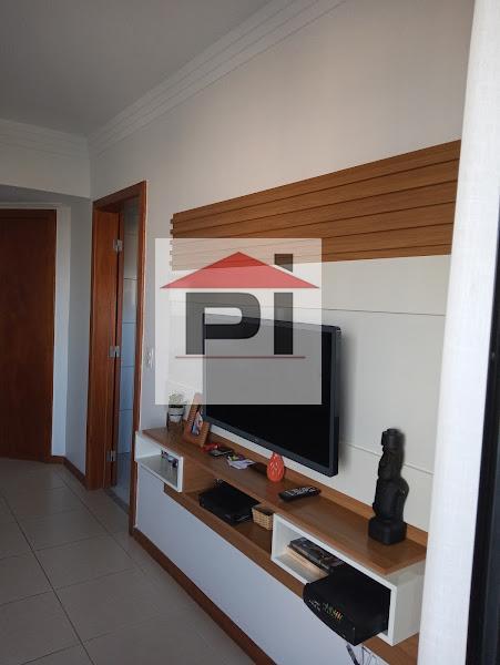 Apartamento à venda com 2 quartos, 60m² - Foto 3