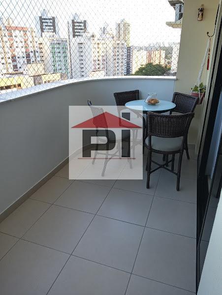 Apartamento à venda com 2 quartos, 60m² - Foto 5